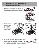 Preview for 56 page of Graco Aire 4 XT Owner'S Manual