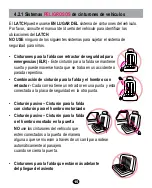 Preview for 91 page of Graco Aire 4 XT Owner'S Manual