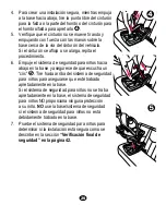 Preview for 105 page of Graco Aire 4 XT Owner'S Manual