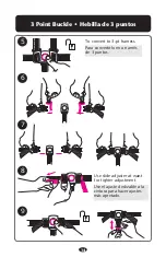 Preview for 14 page of Graco Aire3 Click Connect Owner'S Manual