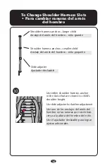 Preview for 15 page of Graco Aire3 Click Connect Owner'S Manual