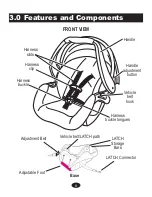 Preview for 48 page of Graco Alano Flip It 1761277 Owner'S Manual