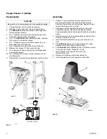 Preview for 2 page of Graco AllControl 288711 Instructions Manual