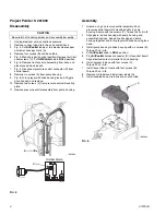 Preview for 4 page of Graco AllControl 288711 Instructions Manual