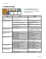 Preview for 14 page of Graco Aluminum Husky 2150 LP Instructions Manual