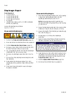 Preview for 18 page of Graco Aluminum Husky 2150 LP Instructions Manual