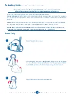 Preview for 9 page of Graco Angelcare Owner'S Manual