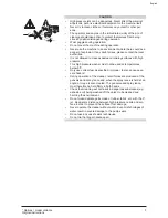 Preview for 5 page of Graco AquaMax 2330E Instruction Manual