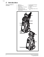 Preview for 6 page of Graco AquaMax 2330E Instruction Manual