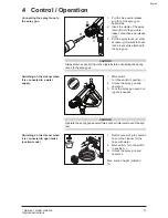 Preview for 11 page of Graco AquaMax 2330E Instruction Manual