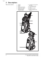 Preview for 40 page of Graco AquaMax 2330E Instruction Manual