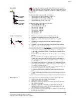 Preview for 77 page of Graco AquaMax 2330E Instruction Manual