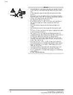 Preview for 124 page of Graco AquaMax 2330E Instruction Manual