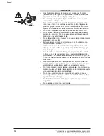 Preview for 158 page of Graco AquaMax 2330E Instruction Manual