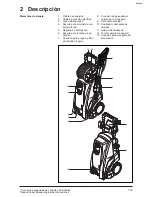 Preview for 159 page of Graco AquaMax 2330E Instruction Manual