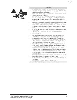 Preview for 175 page of Graco AquaMax 2330E Instruction Manual