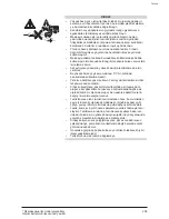 Preview for 209 page of Graco AquaMax 2330E Instruction Manual