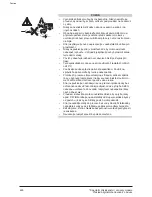 Preview for 226 page of Graco AquaMax 2330E Instruction Manual