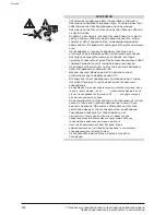 Preview for 294 page of Graco AquaMax 2330E Instruction Manual