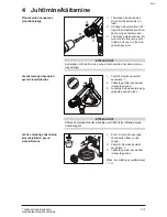 Preview for 315 page of Graco AquaMax 2330E Instruction Manual