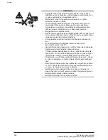 Preview for 326 page of Graco AquaMax 2330E Instruction Manual