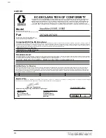 Preview for 372 page of Graco AquaMax 2330E Instruction Manual