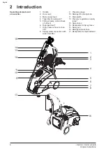 Preview for 6 page of Graco AquaMax 3050E Safety Instructions