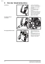 Preview for 26 page of Graco AquaMax 3050E Safety Instructions