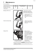 Preview for 51 page of Graco AquaMax 3050E Safety Instructions