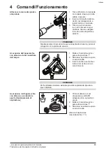 Preview for 83 page of Graco AquaMax 3050E Safety Instructions