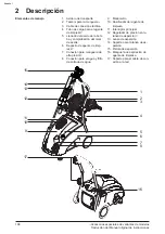 Preview for 168 page of Graco AquaMax 3050E Safety Instructions