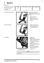 Preview for 231 page of Graco AquaMax 3050E Safety Instructions