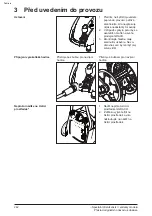 Preview for 242 page of Graco AquaMax 3050E Safety Instructions