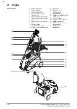 Preview for 258 page of Graco AquaMax 3050E Safety Instructions