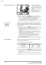 Preview for 298 page of Graco AquaMax 3050E Safety Instructions