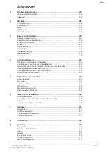 Preview for 325 page of Graco AquaMax 3050E Safety Instructions