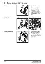 Preview for 330 page of Graco AquaMax 3050E Safety Instructions