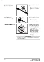 Preview for 334 page of Graco AquaMax 3050E Safety Instructions