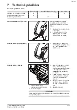 Preview for 373 page of Graco AquaMax 3050E Safety Instructions