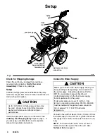 Preview for 4 page of Graco AquaMax 804594 A Series Instructions-Parts List Manual