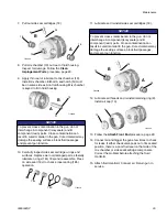 Preview for 25 page of Graco AR2020 Instructions Manual