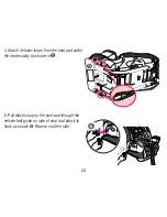 Предварительный просмотр 12 страницы Graco ARGOS 80 Owner'S Manual