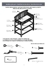 Предварительный просмотр 4 страницы Graco Arlington 00524-36 -FT Series Manual