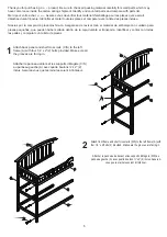 Preview for 5 page of Graco Arlington 00524-36 -FT Series Manual