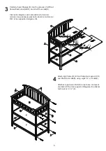 Preview for 6 page of Graco Arlington 00524-36 -FT Series Manual