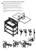 Preview for 7 page of Graco Arlington 00524-36 -FT Series Manual