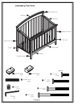 Preview for 6 page of Graco Arlington 04550-01 FT Series Manual