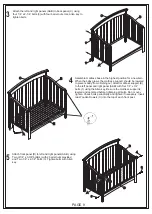 Предварительный просмотр 8 страницы Graco Arlington 04550-01 FT Series Manual