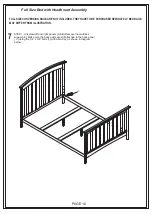 Preview for 10 page of Graco Arlington 04550-01 FT Series Manual