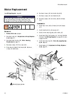 Preview for 24 page of Graco ASM M2300 Plus Repair Manual